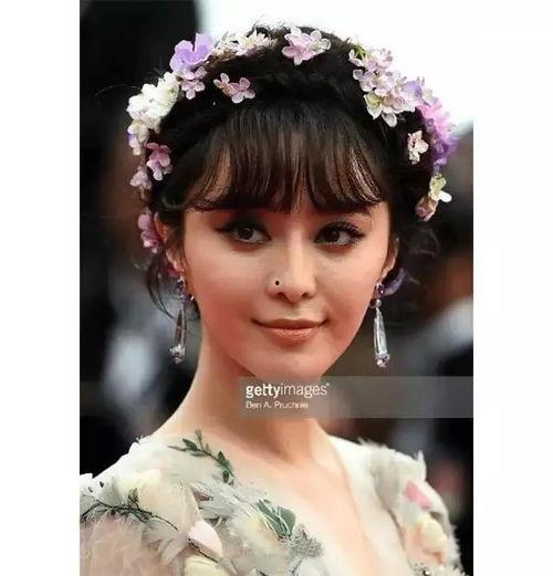 明星网红照片素材图片,明星网红风采瞬间