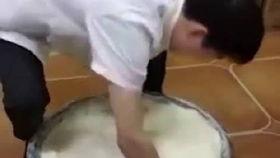 热门搞笑视频瓜,笑到肚子疼的瞬间