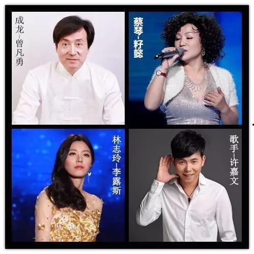 贵州模仿明星网红歌手,模仿明星网红歌手，唱响民族风潮