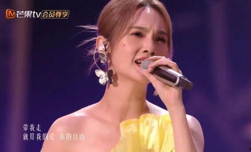 贵州模仿明星网红歌手,模仿明星网红歌手，唱响民族风潮