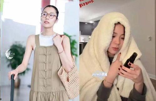 明星网红同款配饰,明星效应下的时尚风向标