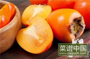 柳黑瓜能和柿子一起吃吗,柳黑瓜与柿子同食的注意事项