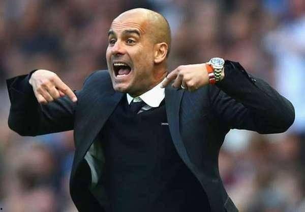 瓜迪奥拉今日战况如何,球队强势逆袭，瓜帅战术调整显奇效