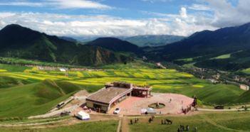 瓜州今日天气情况,夏日炎炎迎盛夏
