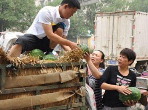 砀山县吃瓜最新事件爆料,揭秘背后惊人真相