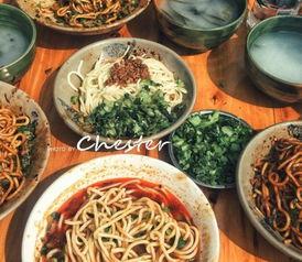 近期热门吃瓜事件面馆,揭秘近期热门吃瓜事件背后的面馆风云