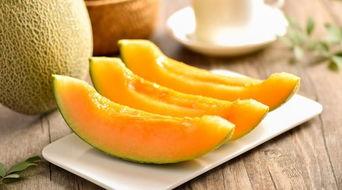 哈密瓜热门话题,探寻夏日消暑美食的甜蜜奥秘