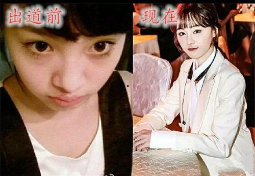 明星网红贴纸图片高清,捕捉潮流瞬间，演绎时尚风采