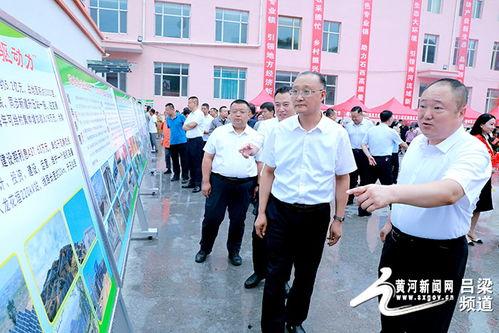 瓜石县今日新闻,聚焦民生发展，共话乡村振兴