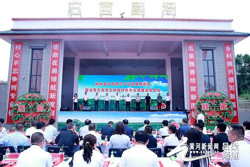 瓜石县今日新闻,聚焦民生发展，共话乡村振兴