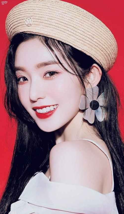 韩国明星网红合拍图片,明星网红跨界合拍，视觉盛宴来袭