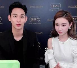 韩国明星网红合拍图片,明星网红跨界合拍，视觉盛宴来袭