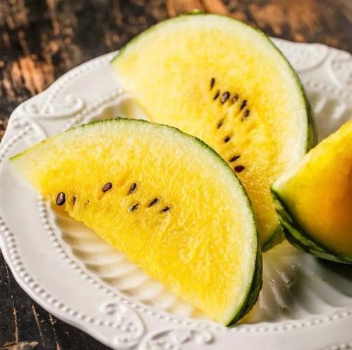 红瓜和黑瓜能一起吃吗,能否共食之谜揭晓