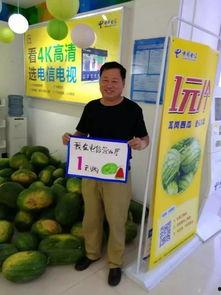 万邦今日瓜价,新鲜资讯一览