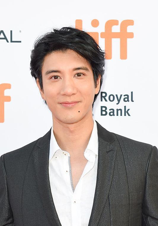 娱乐圈吃瓜王力宏是谁,揭秘明星圈层背后的八卦风云