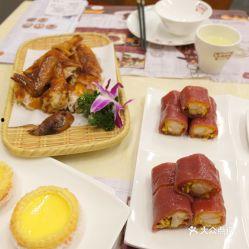 热点明星网红美食,明星同款美食，带你尝遍人间美味