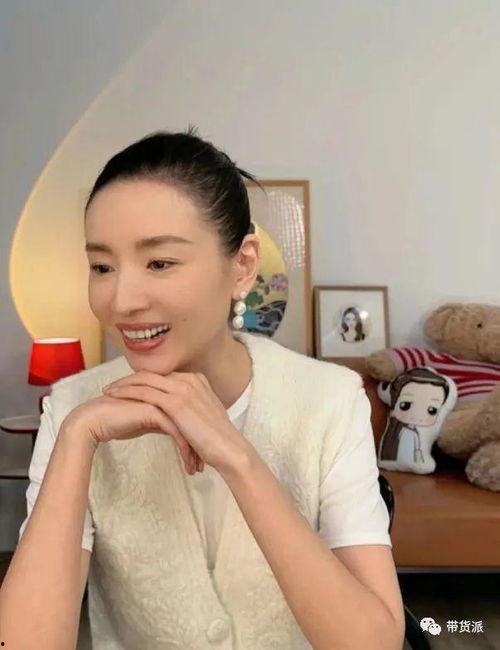 小红书直播明星网红,揭秘小红书网红的崛起之路