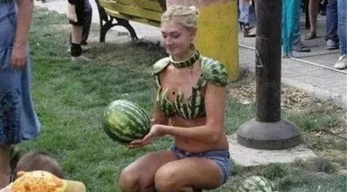 全网最热门吃瓜群众