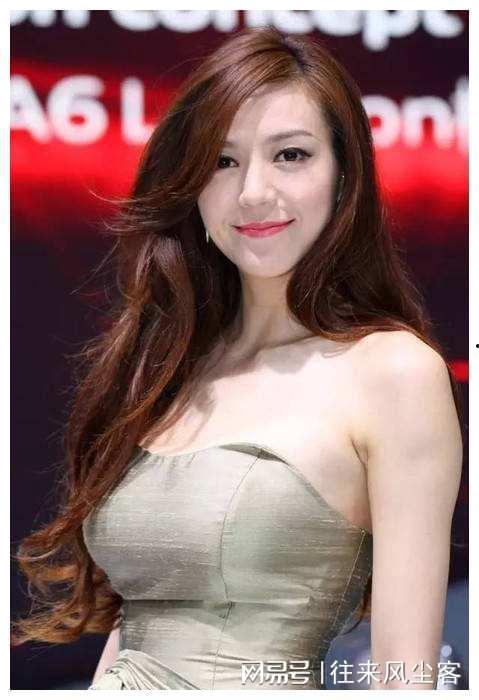 香港女明星网红直播,魅力四溢的带货盛宴