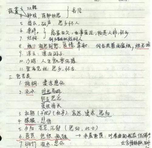 近期热门搜索-瓜老师 笔记