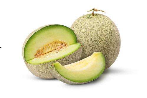 黑蜜瓜可以煮热吃吗,热煮美味，尽享甘甜诱惑