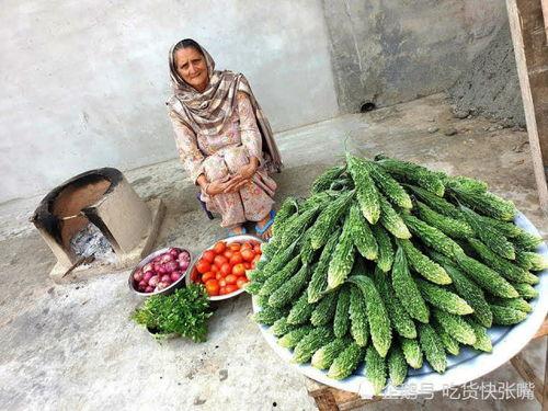 印度人吃黑瓜,黑瓜的独特风味与饮食文化