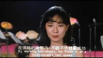 山寨版香港明星网红,模仿之路的辉煌与争议