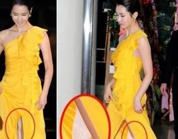 明星网红走光瞬间无码,瞬间失守！明星网红走光瞬间无码曝光