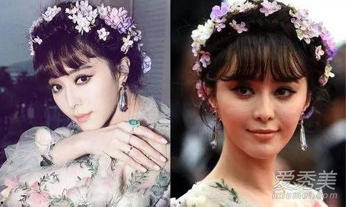 明星网红贵妃照片图片,网红明星的古典韵味写真集