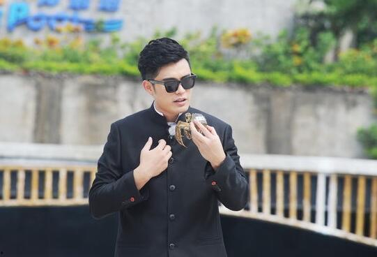 娱乐圈吃瓜白敬亭恋情,娱乐圈新恋情瓜，甜蜜互动引热议