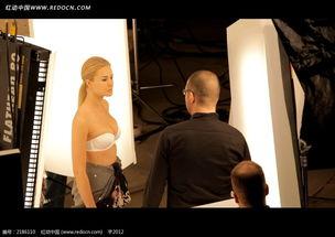 明星网红排场视频素材