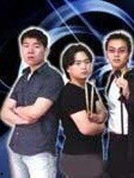 明星网红排场视频素材