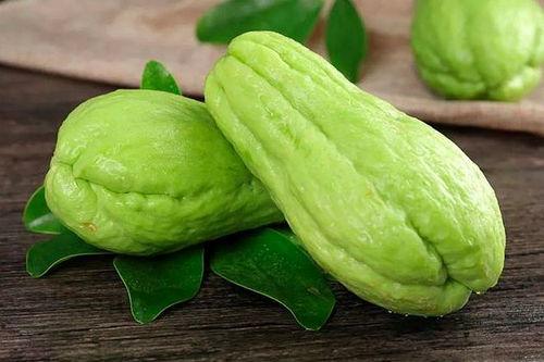 糖尿病可吃黑密瓜,黑密瓜的养生之道