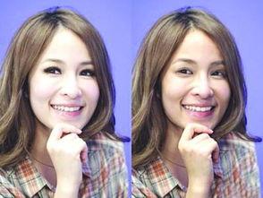 明星网红矫情图片高清,高清图片背后的情感故事