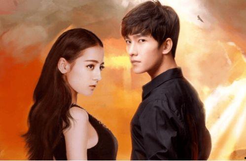 吃瓜爆料杨洋迪丽热巴,吃瓜群众热议恋情真相