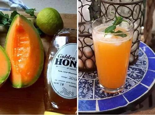 今日推荐颜色蜜瓜橙,夏日阳光下的色彩盛宴