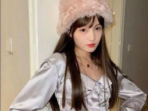 明星网红同框美颜,滤镜下的美丽瞬间！”