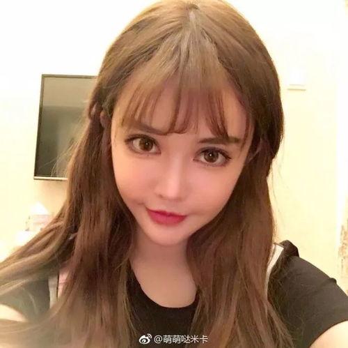 明星网红同框美颜,滤镜下的美丽瞬间！”