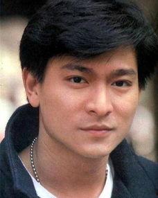 姓刘的明星网红男,网红男神的崛起之路