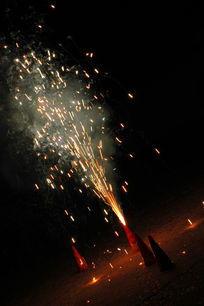 明星网红烟花照片大全,网红风采瞬间绽放