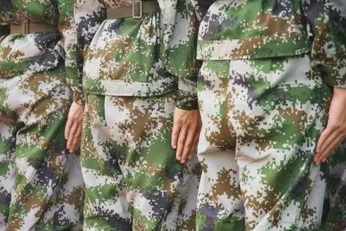 今日吃瓜军训视频播放,视频播放量爆表，网友热议不断